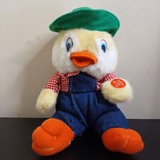 Vintage Salco Harlow Yellow