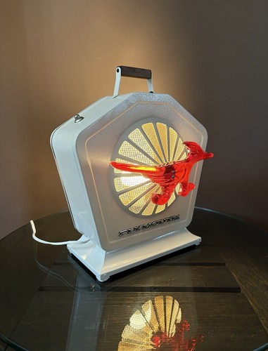 Vintage folk art mopar - art,
