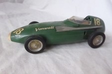 Vintage 1950's MERIT VANWALL