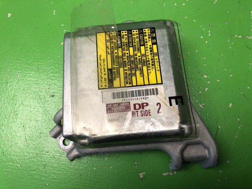 Toyota celica ecu mk7 - celica,