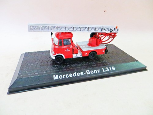 Atlas editions mercedes benz - atlas, 'mercedes