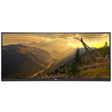 Dell U3417W 34" IPS 2K 1440p