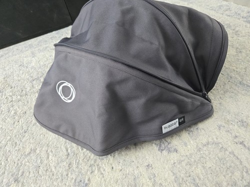 Bugaboo ant steel blue - bugaboo,