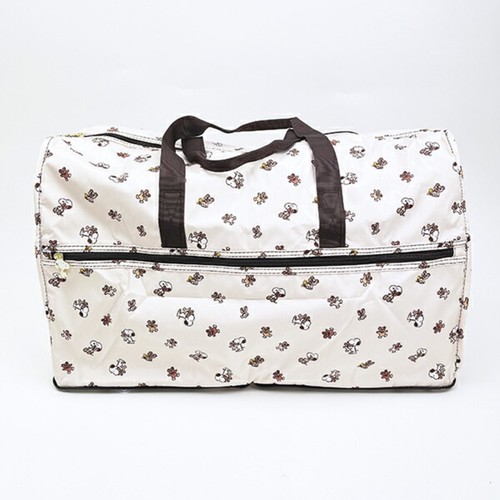 Snoopy bear folding boston - snoopy,