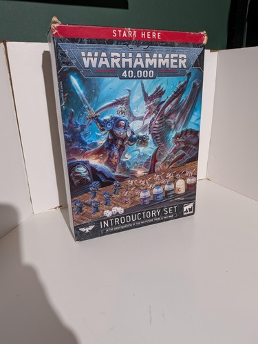 Games workshop warhammer - workshop,