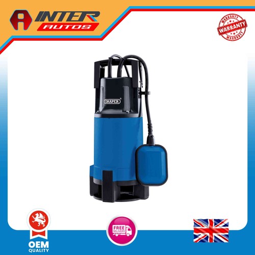 Draper 110v submersible dirty - 110v,