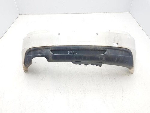 51127208576 rear bumper bmw - rear,