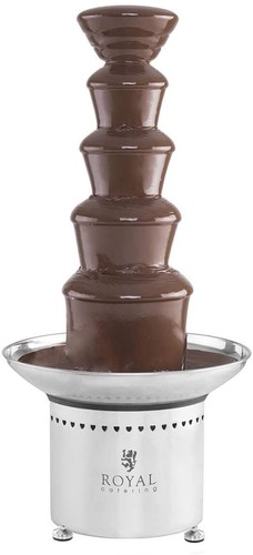 Royal catering chocolate - catering,
