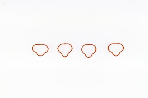 026285h corteco gasket intake - corteco, gasket,
