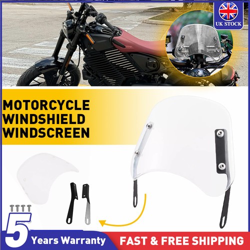 Universal motorcycle - universal,