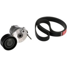V-Ribbed Belt Kit For Mercedes