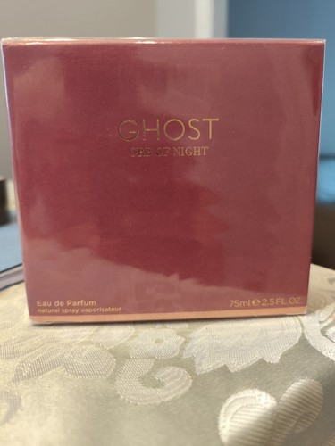 Ghost orb night eau - ghost, of