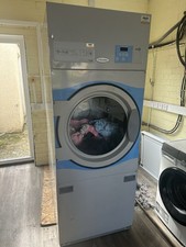 Commercial Dryer Electrolux