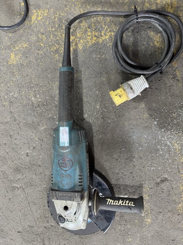 Makita 9020 angle grinder - makita, 9020-9”