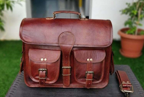 Premium genuine leather - genuine,