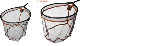 Frenzee landing net heads - x,