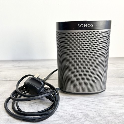Sonos play smart - sonos,