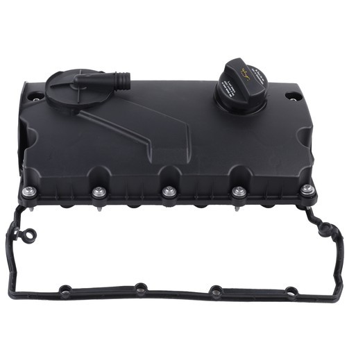 Rocker engine valve cover - valve, fits