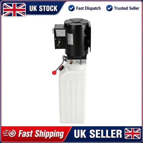 Car lift pump 220v electric - car,
