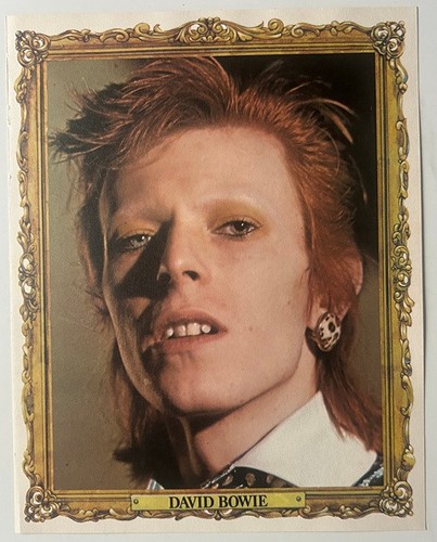 David bowie 1974 full - 1974,