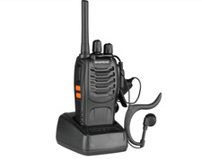 BF-88E Walkie Talkie 2 Pack