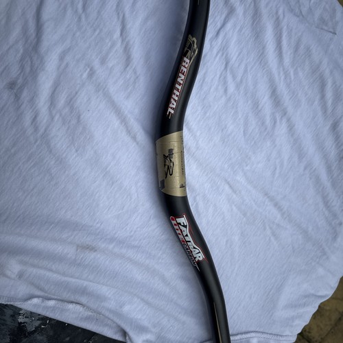 Renthal fatbar lite - renthal,