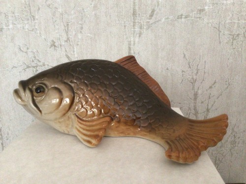 Lomonosov russian carp fish - russian,