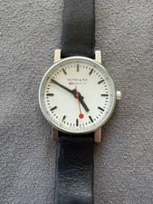 Mondaine Official Swiss