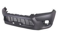 Fits Toyota Hilux Front Bumper