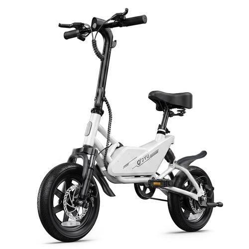 Electric bike for adults - bike, 14"