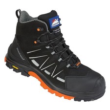 Himalayan vibram black - vibram,