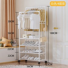 Tiers shoe rack - tiers, shelf
