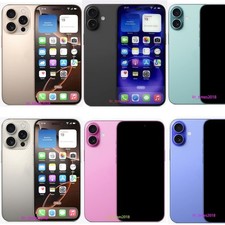 Dummy Fake Phone 1:1 Display