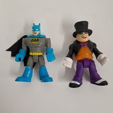 Fisher-Price Imaginext DC