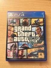 Grand Theft Auto V (GTA 5)