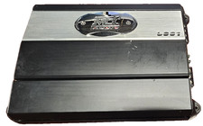 MTX AUDIO MXA6001 600 WATTS