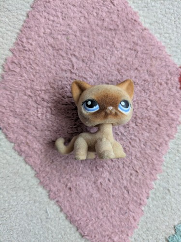 Littlest pet shop authentic - littlest,