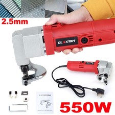 2.5mm Electric Sheet Shears