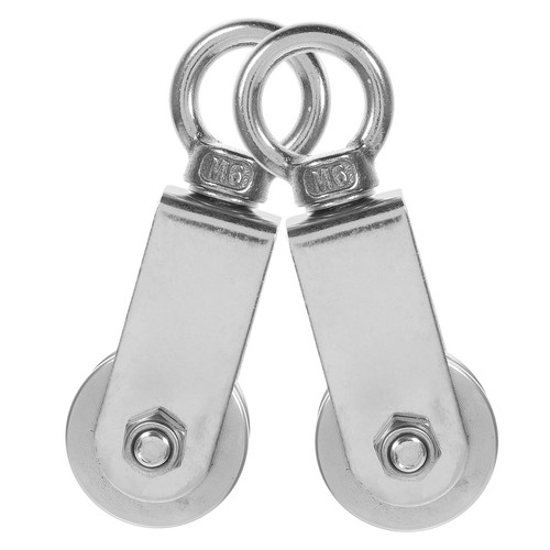 2pcs heavy duty stainless - duty,