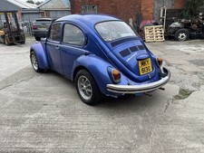 Currently Breaking Rare 1302 Beetle This Sale Is For Empi Eight Wheel Set.