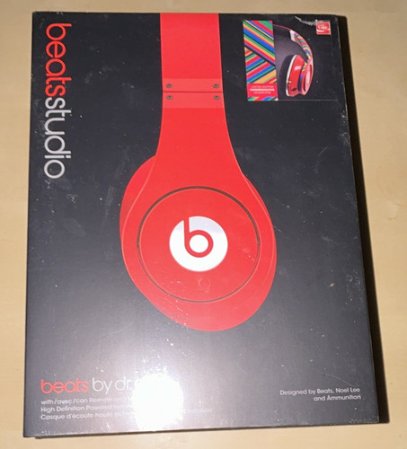 Cocacola limited edition beats - limited,