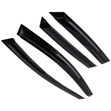 4pc Window Wind Deflectors