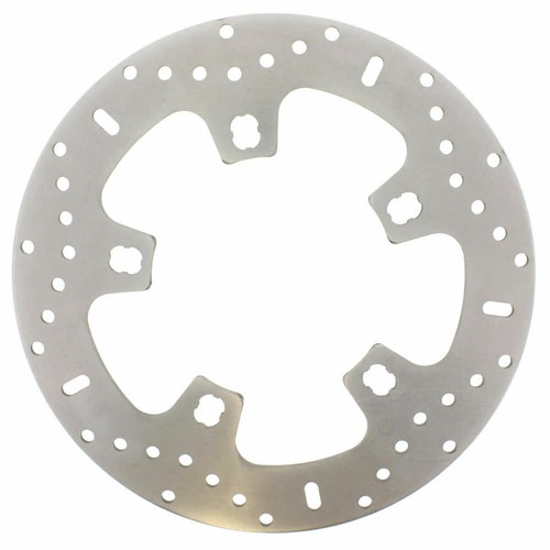 Brake disc ebc - disc,