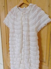 Vintage 1960s M&S Double Nylon