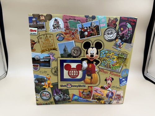 Walt disney world memories - disney,