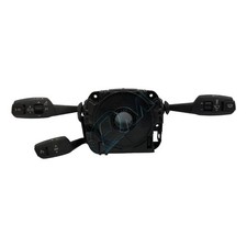 BMW Cruise Control Steering