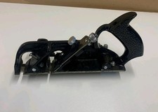 Axminster Duplex Rabet Plane