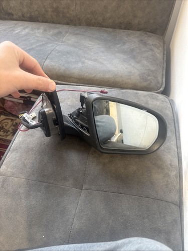 Mercedes class door - c, mirror