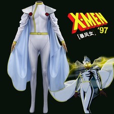 X Men 97 Storm Ororo Munroe