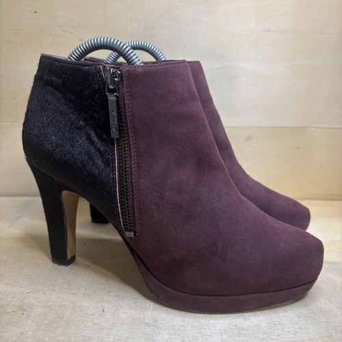 Clarks kendra accent - accent, heeled